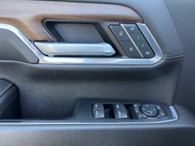 2024 Chevrolet Silverado 3500 HD High Country DRW