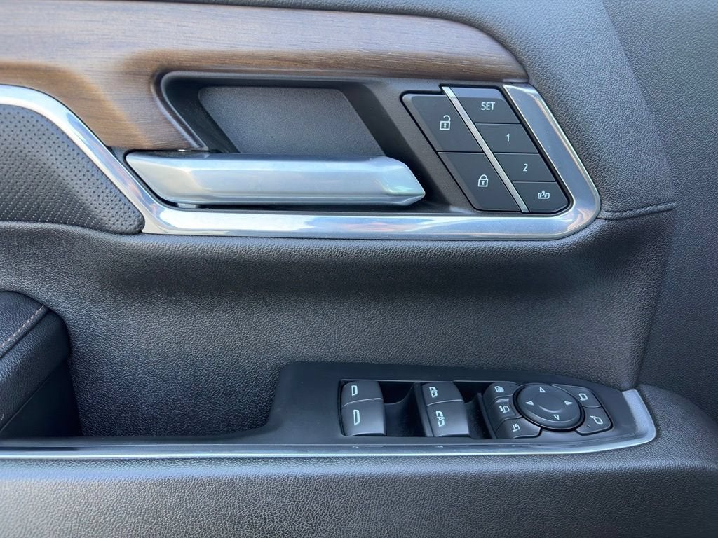 2024 Chevrolet Silverado 3500 HD High Country DRW