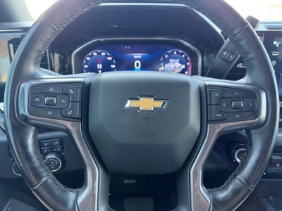 2024 Chevrolet Silverado 3500 HD High Country DRW