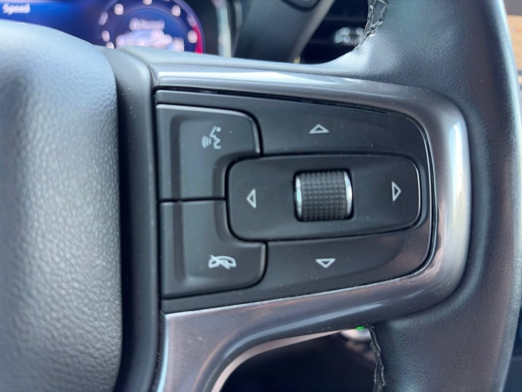 2024 Chevrolet Silverado 3500 HD High Country DRW