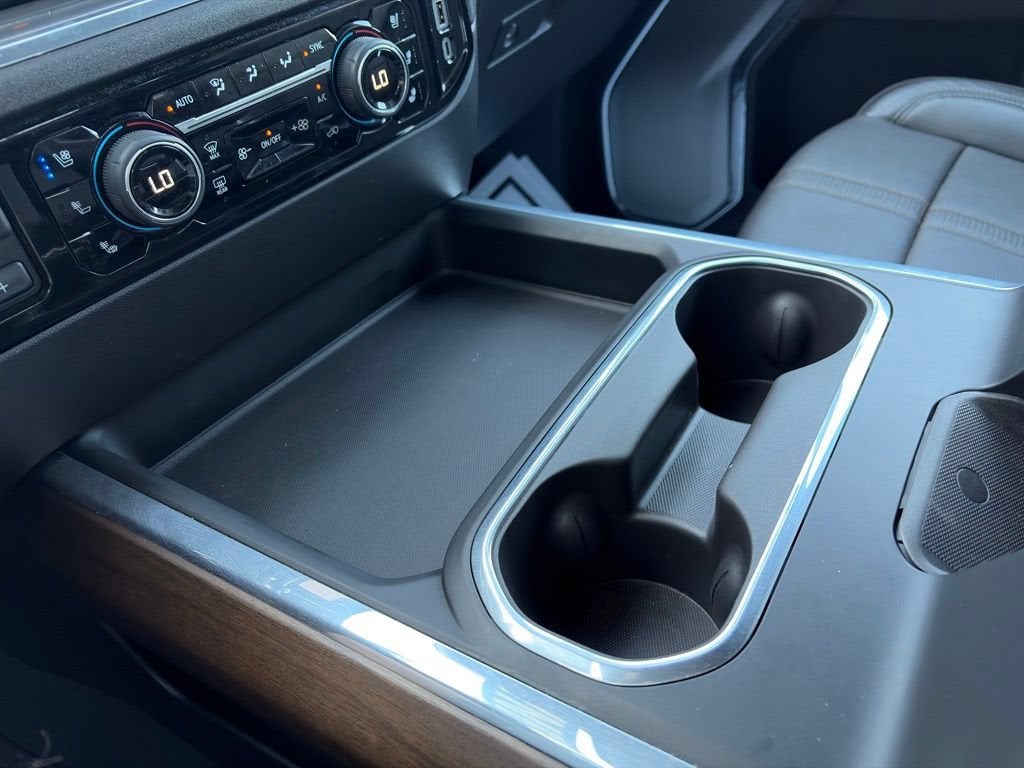 2024 Chevrolet Silverado 3500 HD High Country DRW