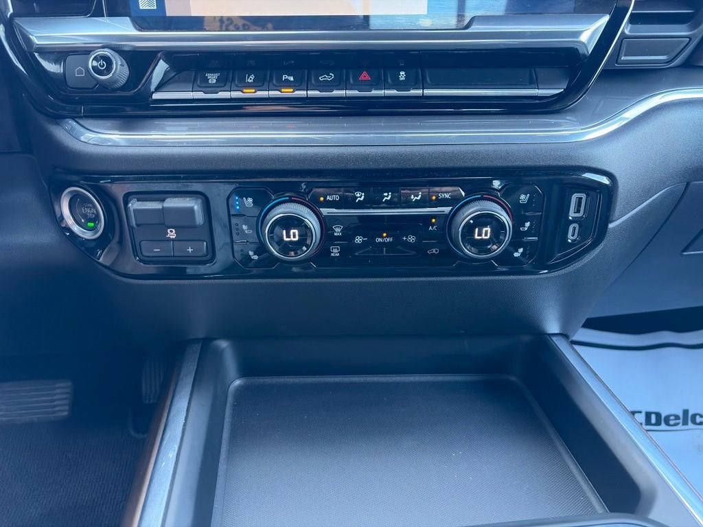 2024 Chevrolet Silverado 3500 HD High Country DRW