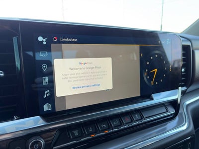 2024 Chevrolet Silverado 3500 HD High Country DRW