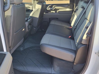 2024 Chevrolet Silverado 2500 HD ZR2