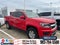 2015 Chevrolet Colorado 2WD WT