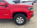 2015 Chevrolet Colorado 2WD WT
