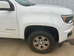 2020 Chevrolet Colorado 2WD Work Truck