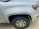 2020 Chevrolet Colorado 4WD Work Truck
