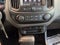 2020 Chevrolet Colorado 4WD Work Truck