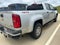 2020 Chevrolet Colorado 4WD Work Truck