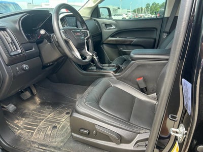 2022 Chevrolet Colorado 4WD Work Truck