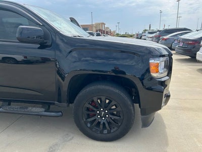 2022 Chevrolet Colorado 4WD Work Truck