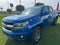 2019 Chevrolet Colorado 4WD Z71