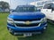 2019 Chevrolet Colorado 4WD Z71
