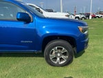 2019 Chevrolet Colorado 4WD Z71