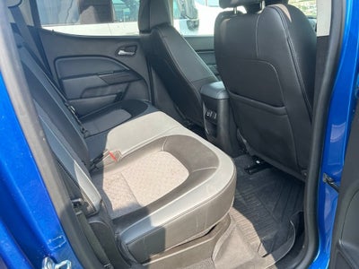 2019 Chevrolet Colorado 4WD Z71