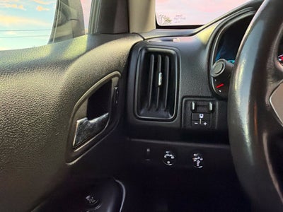 2022 Chevrolet Colorado 4WD ZR2
