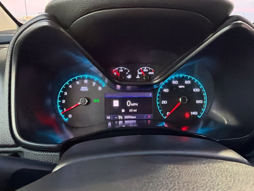 2022 Chevrolet Colorado 4WD ZR2