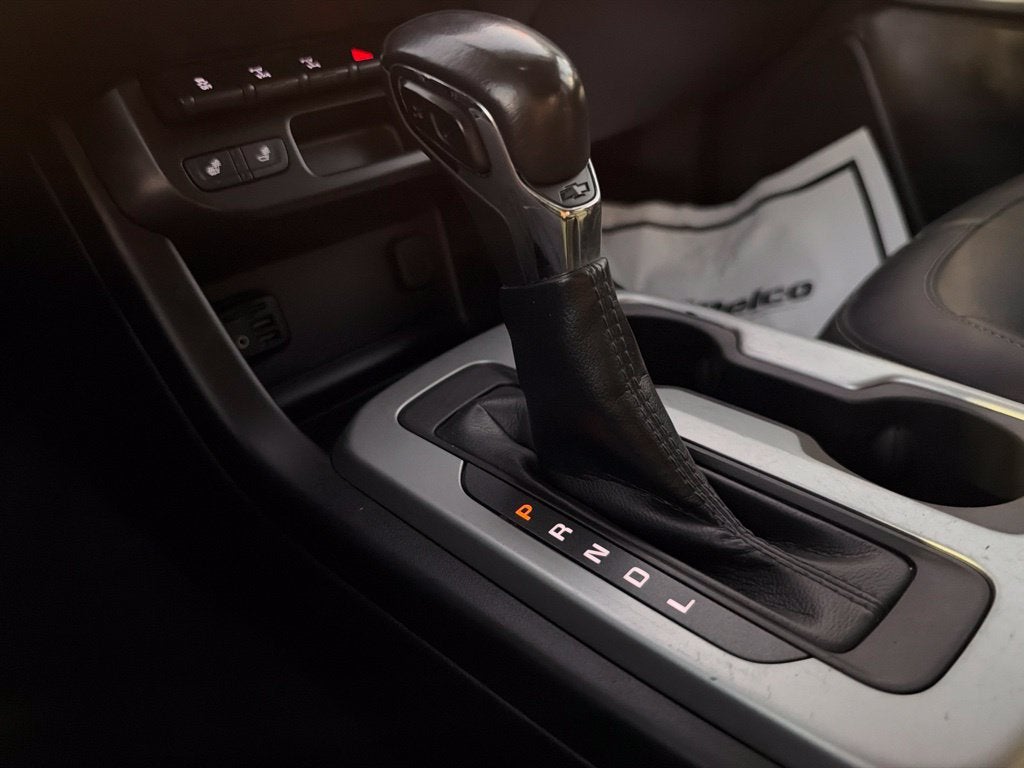 2022 Chevrolet Colorado 4WD ZR2