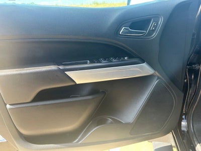 2022 Chevrolet Colorado 4WD ZR2