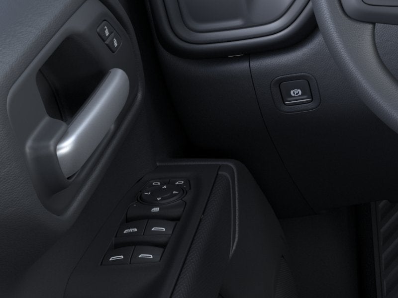 2026 Chevrolet Silverado 1500 Custom - Photo 47