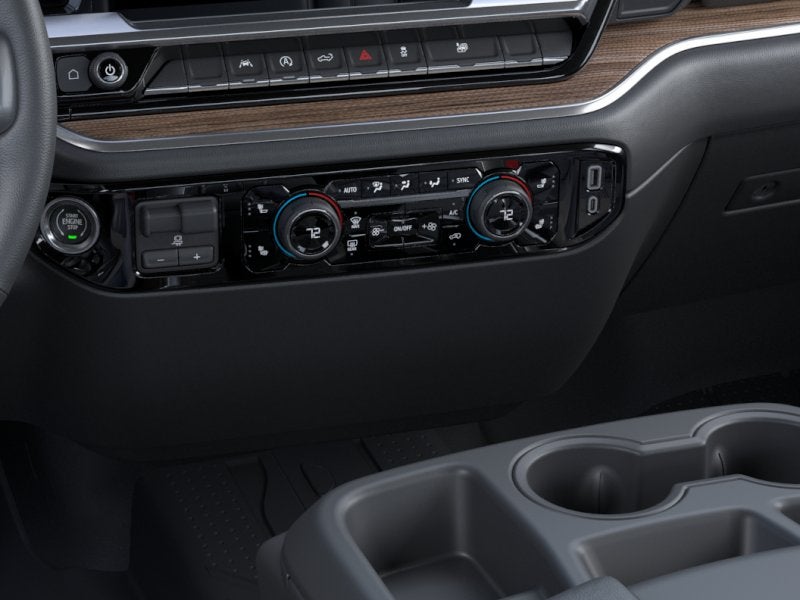 2026 Chevrolet Silverado 1500 RST - Photo 32