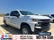 2021 Chevrolet Silverado 1500 Work Truck