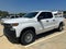 2021 Chevrolet Silverado 1500 Work Truck