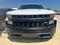 2021 Chevrolet Silverado 1500 Work Truck