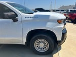 2021 Chevrolet Silverado 1500 Work Truck