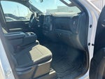 2021 Chevrolet Silverado 1500 Work Truck