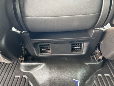 2023 Chevrolet Silverado 1500 WT