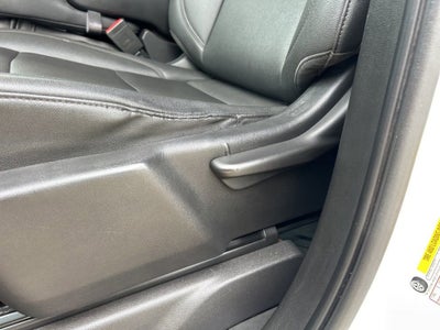 2023 Chevrolet Silverado 1500 WT