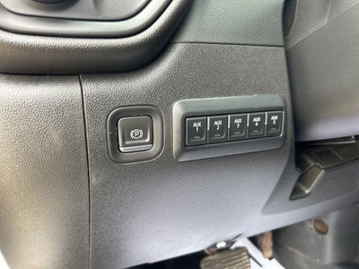 2023 Chevrolet Silverado 1500 WT