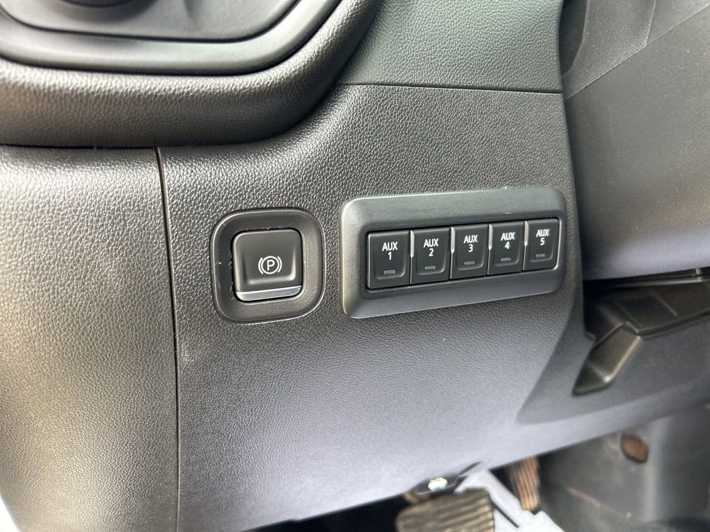 2023 Chevrolet Silverado 1500 WT