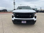 2023 Chevrolet Silverado 1500 WT