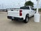 2023 Chevrolet Silverado 1500 WT