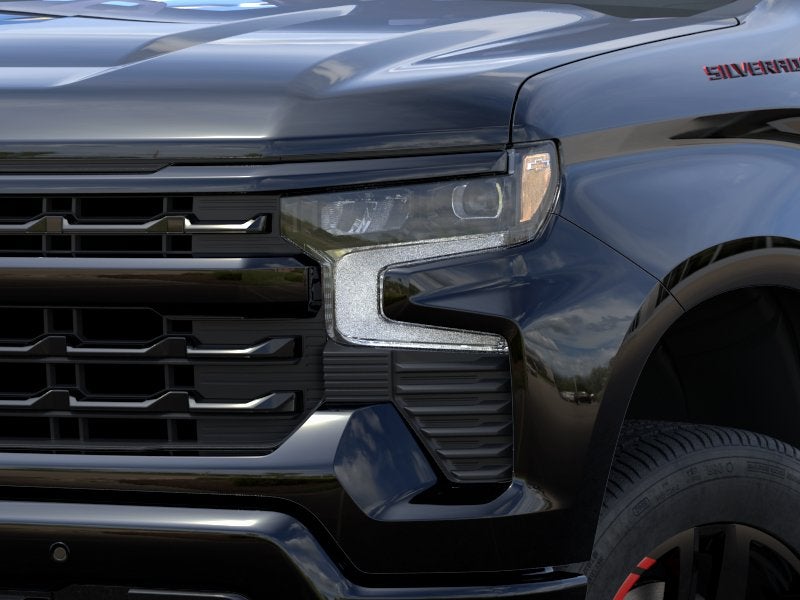 2026 Chevrolet Silverado 1500 RST - Photo 10