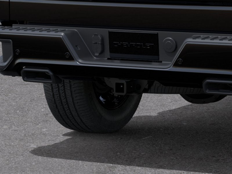 2026 Chevrolet Silverado 1500 RST - Photo 14