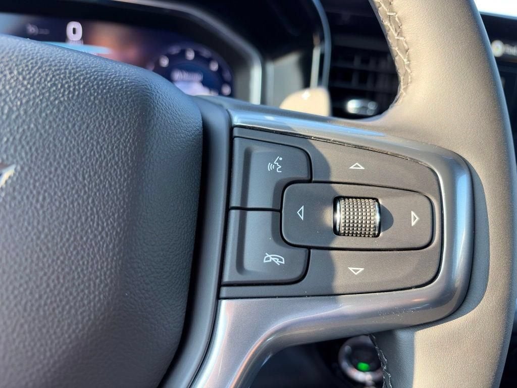 2026 Chevrolet Silverado 1500 RST - Photo 25