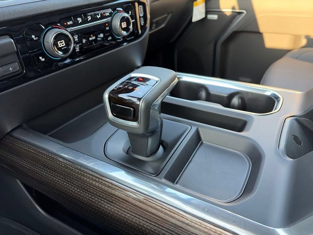 2026 Chevrolet Silverado 1500 RST - Photo 28