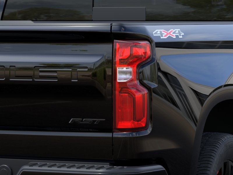 2026 Chevrolet Silverado 1500 RST - Photo 40