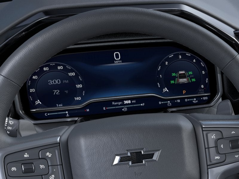 2026 Chevrolet Silverado 1500 RST - Photo 47