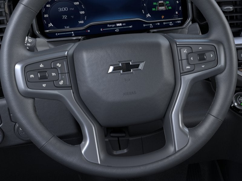 2026 Chevrolet Silverado 1500 RST - Photo 48