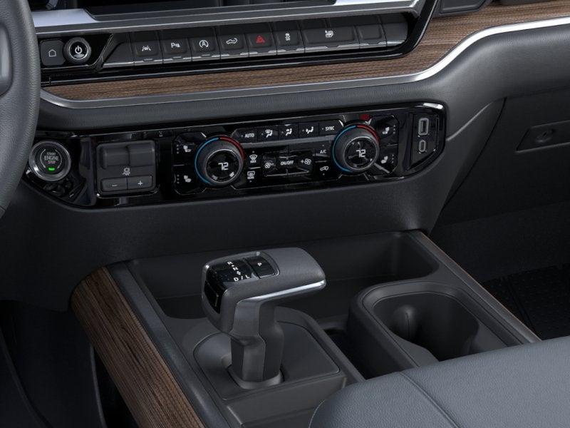 2026 Chevrolet Silverado 1500 RST - Photo 52