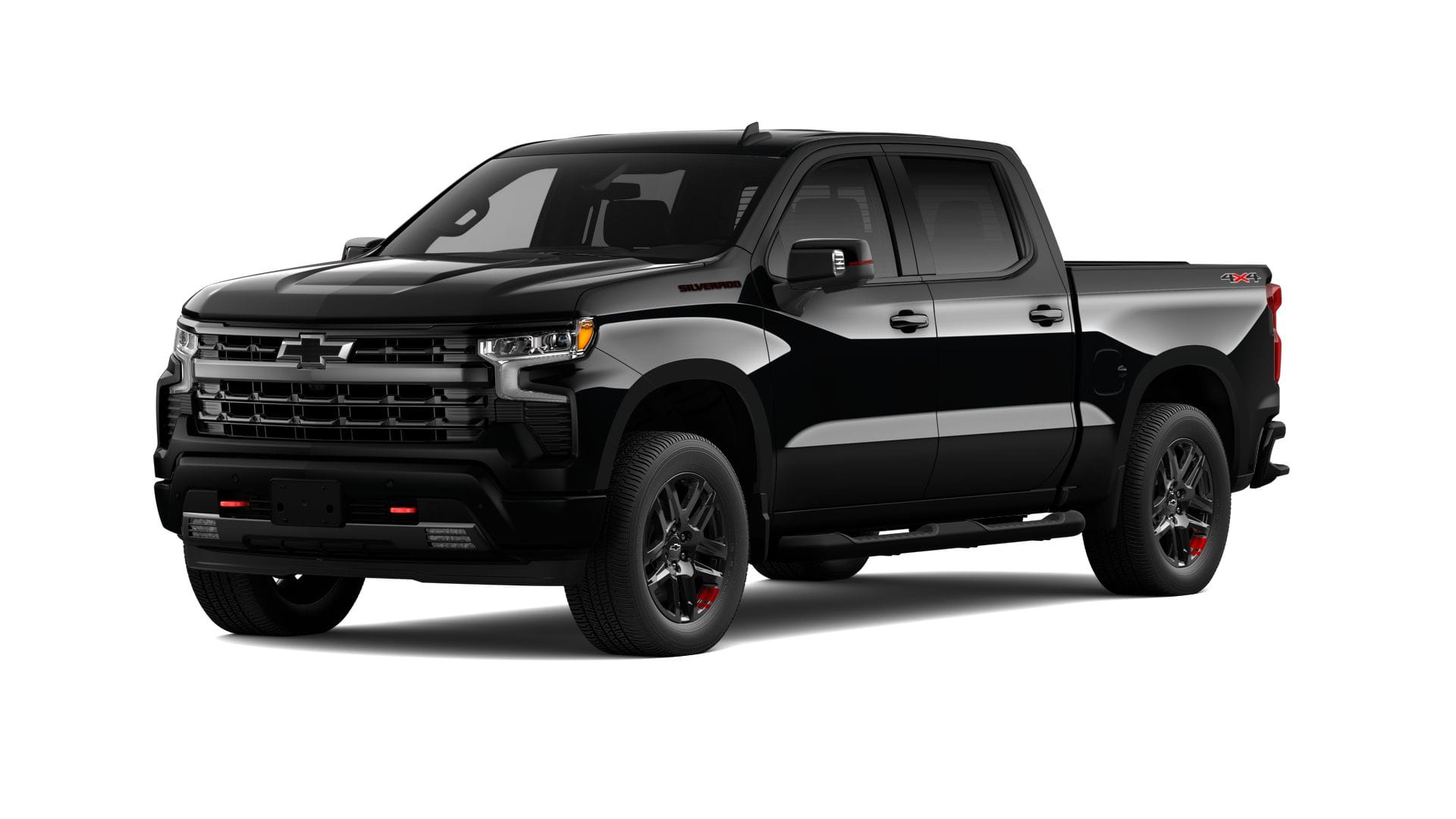 2026 Chevrolet Silverado 1500 RST - Photo 25