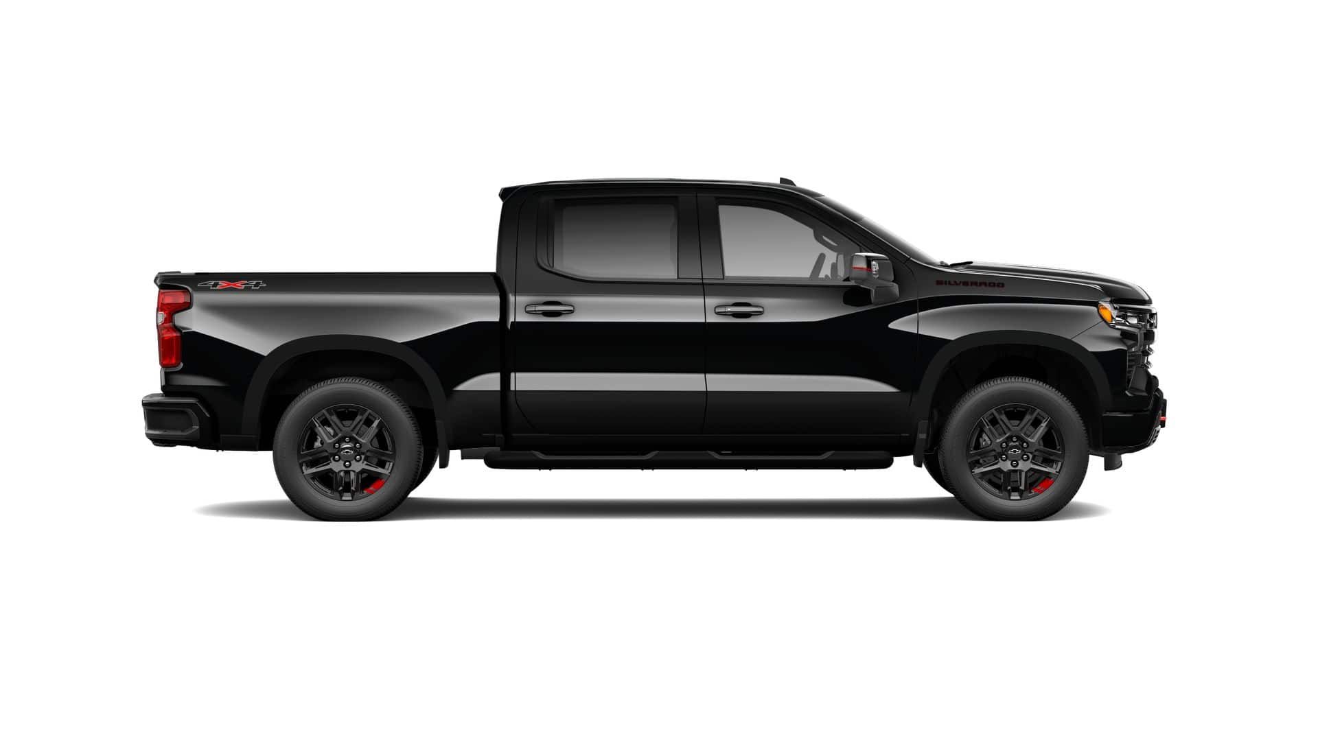 2026 Chevrolet Silverado 1500 RST - Photo 27