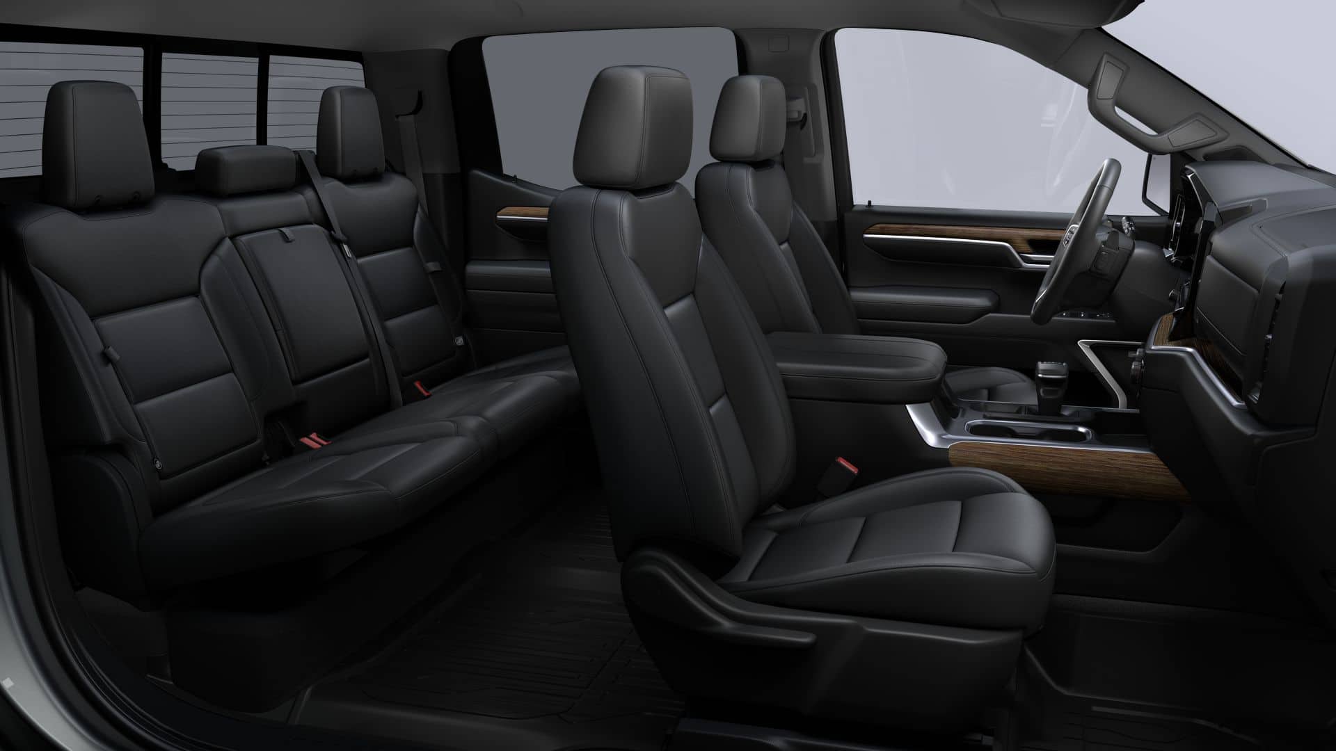 2026 Chevrolet Silverado 1500 RST - Photo 30