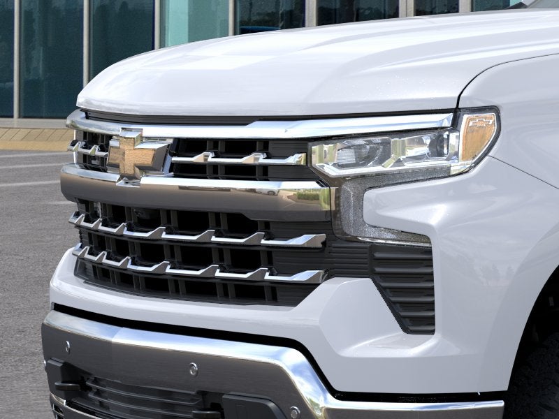2026 Chevrolet Silverado 1500 LTZ - Photo 13