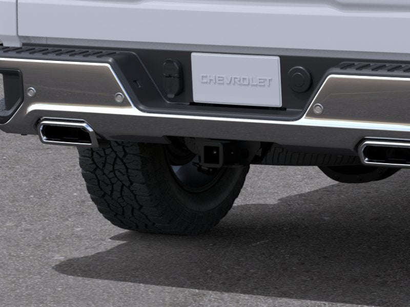 2026 Chevrolet Silverado 1500 LTZ - Photo 14